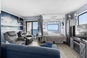 Myrtle Beach Resort T704